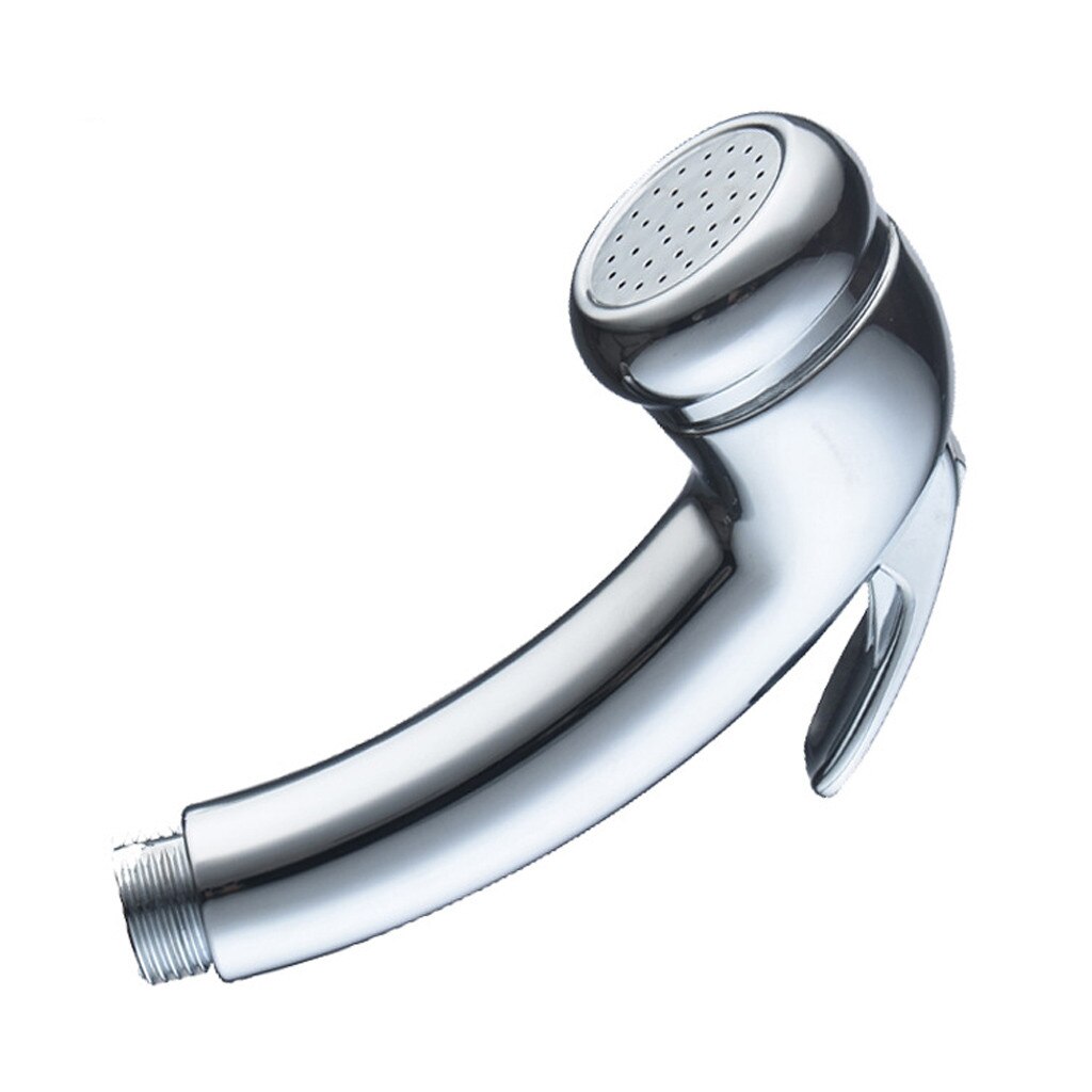 Handheld Bidet Spuit Draagbare Luier Bidet Rvs Hand Bidet Kraan Voor Badkamer Handspuit Douchekop