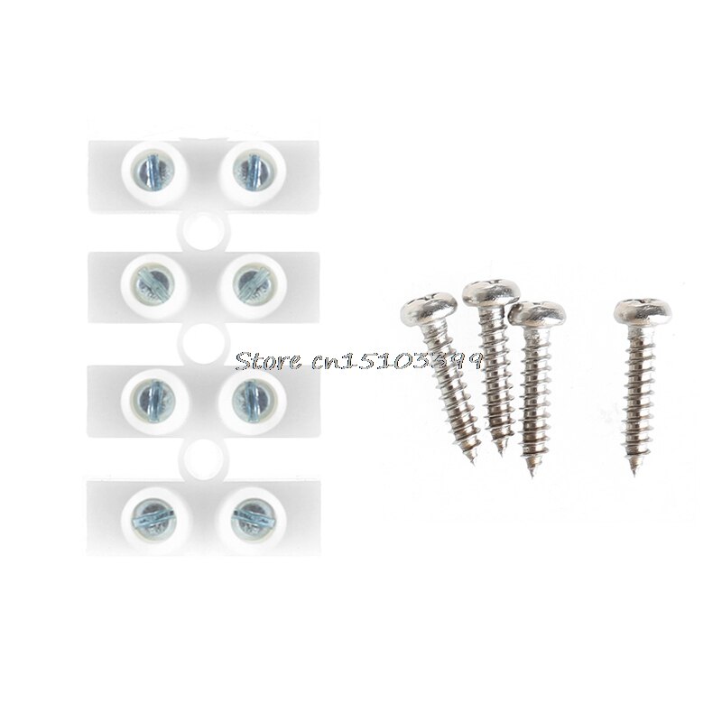 Waterproof Junction Box Cable Switch Connection Enclosure Case IP66 3 WAY G08 Whosale