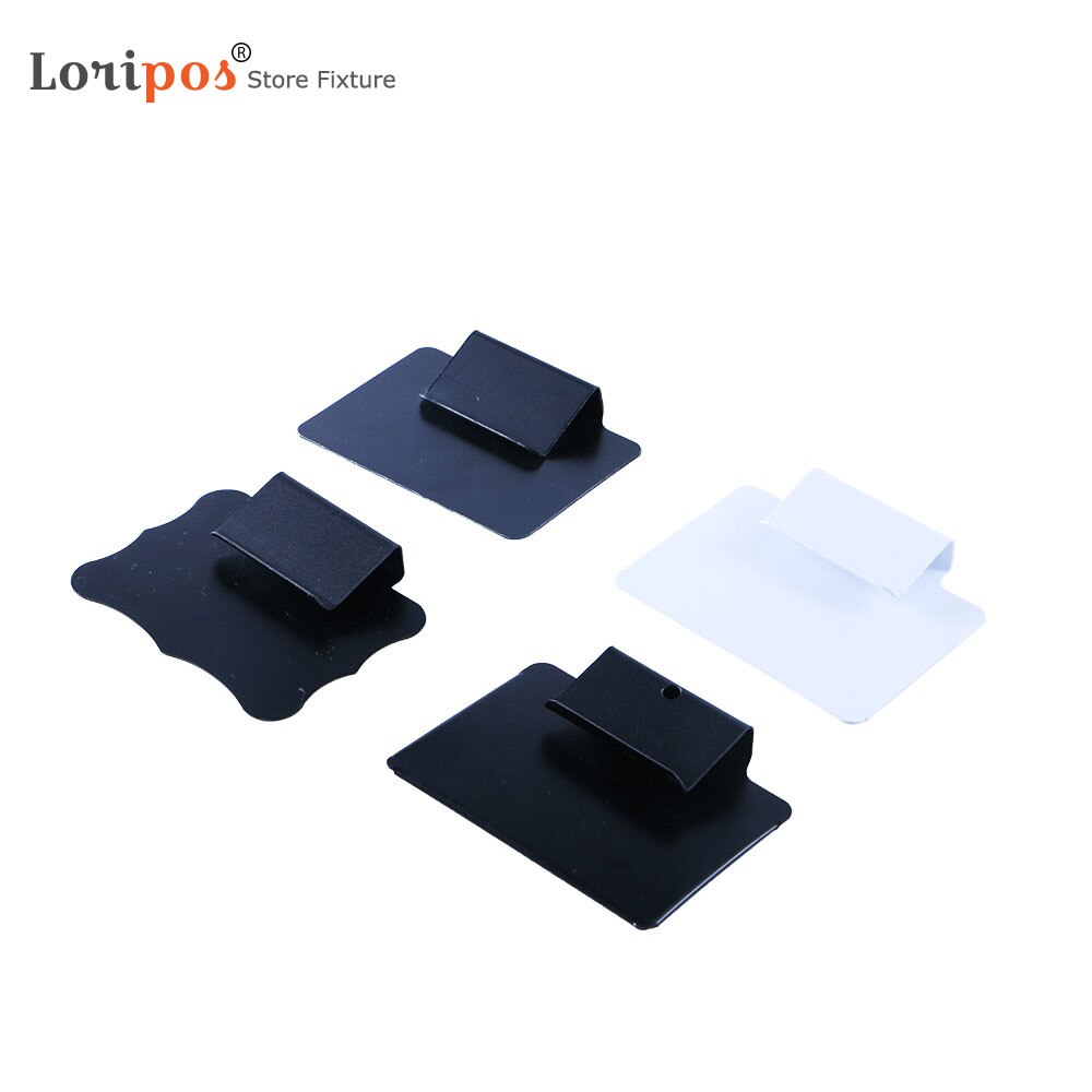 Clip De Despensa Basket Bin Pantry Clip Label Holders Storage Bins Name Card Holder Cabinet Drawer Labels For Furniture| Loripos