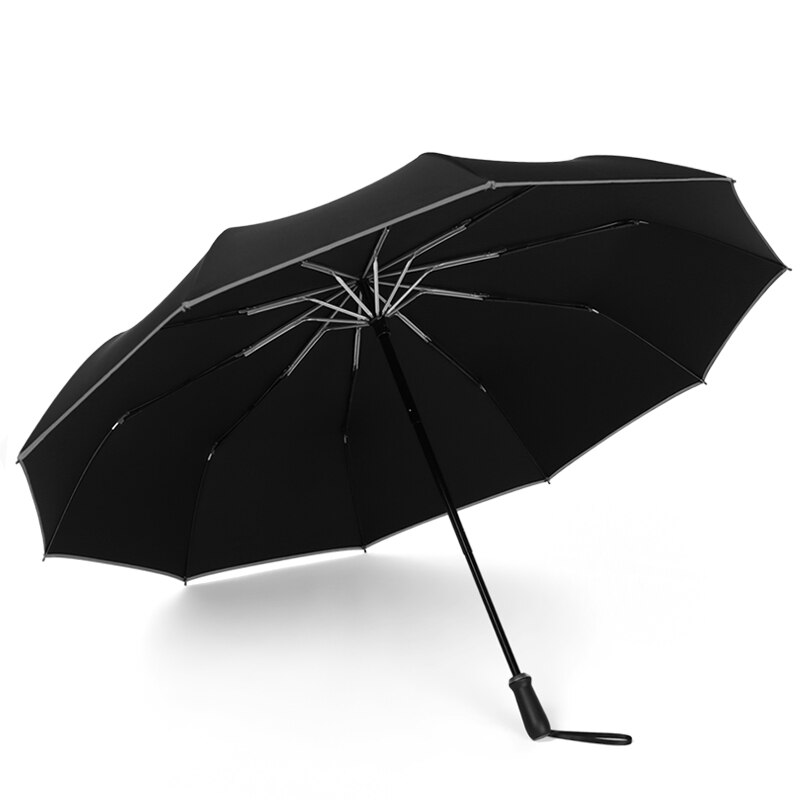 Dubbele Academy Winddicht Mannen Paraplu Outdoor Reizen Strand Luxe Parasol Parasol Regen Vrouwen Paraguas Ambrella BW50YS