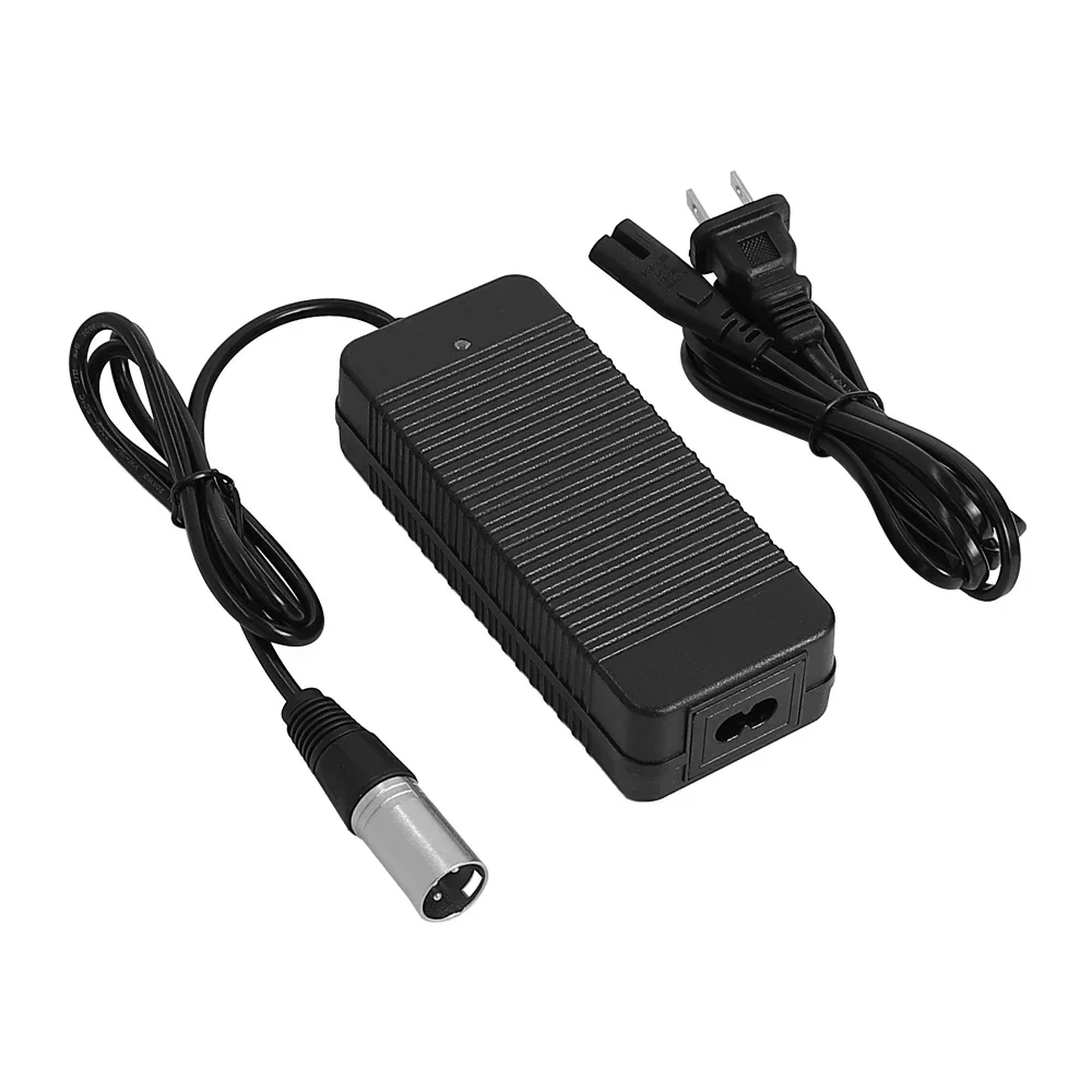 29.4V 2A Battery Charger for Drive Scout Mobility Razor GO GO Elite Traveller SC40E/SC44E EU/US Plug 3pin XLR Connector
