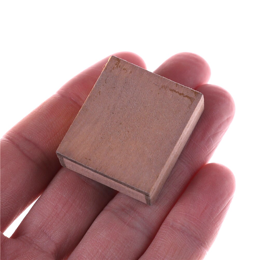 1:12 miniaturowe akcesoria robić domku dla lalek akcesoria pudełko na farby domek dla lalek mini pudełko robić malowania pigment kije lalki robić własnoręcznego wykonania dom części zabawki