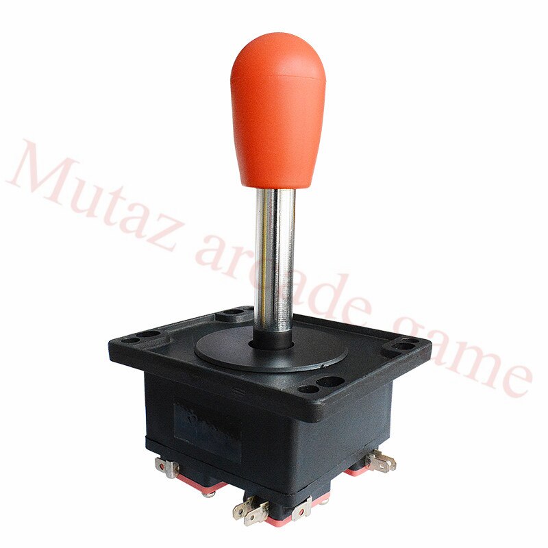 HAPP style joystick Spanish style arcade rocker wi... – Grandado