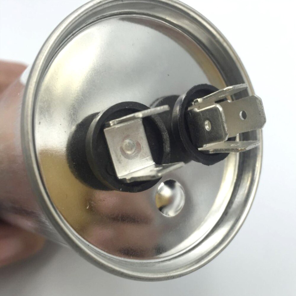 Capacitor cbb65 450vac 20 uf 25 uf 30 uf 35 uf 40 uf 45 uf 50 uf 60 uf 70 uf