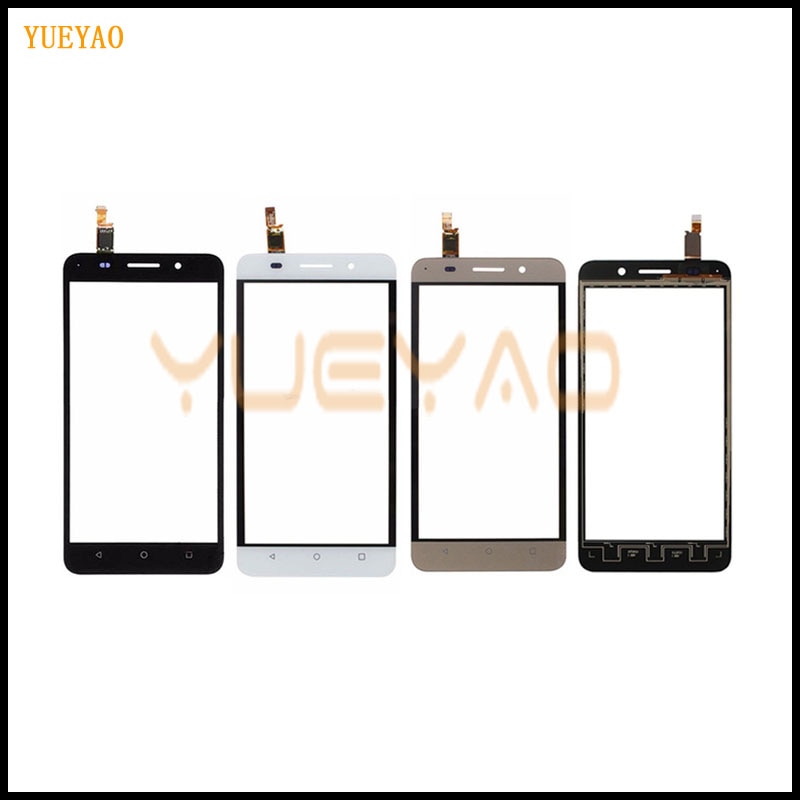 4X touch screen For Huawei Honor 4X G Play Che2-L12 Che2-L23 Che2-L11 Che1-L04 TouchScreen Sensor Digitizer Glass Front Panel