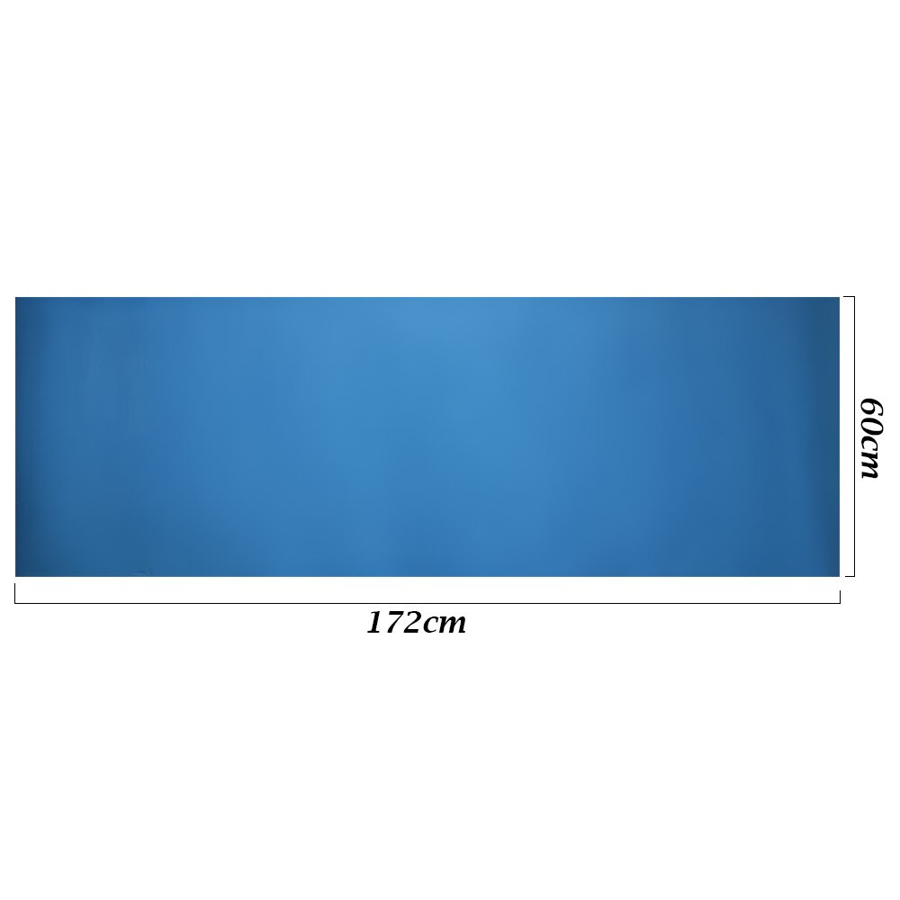 1pc 4mm fargerike myke eva antiskliteppe yogamatter gymnastikk sport helse gå ned i vekt fitness treningsunderlag sport yogamatte