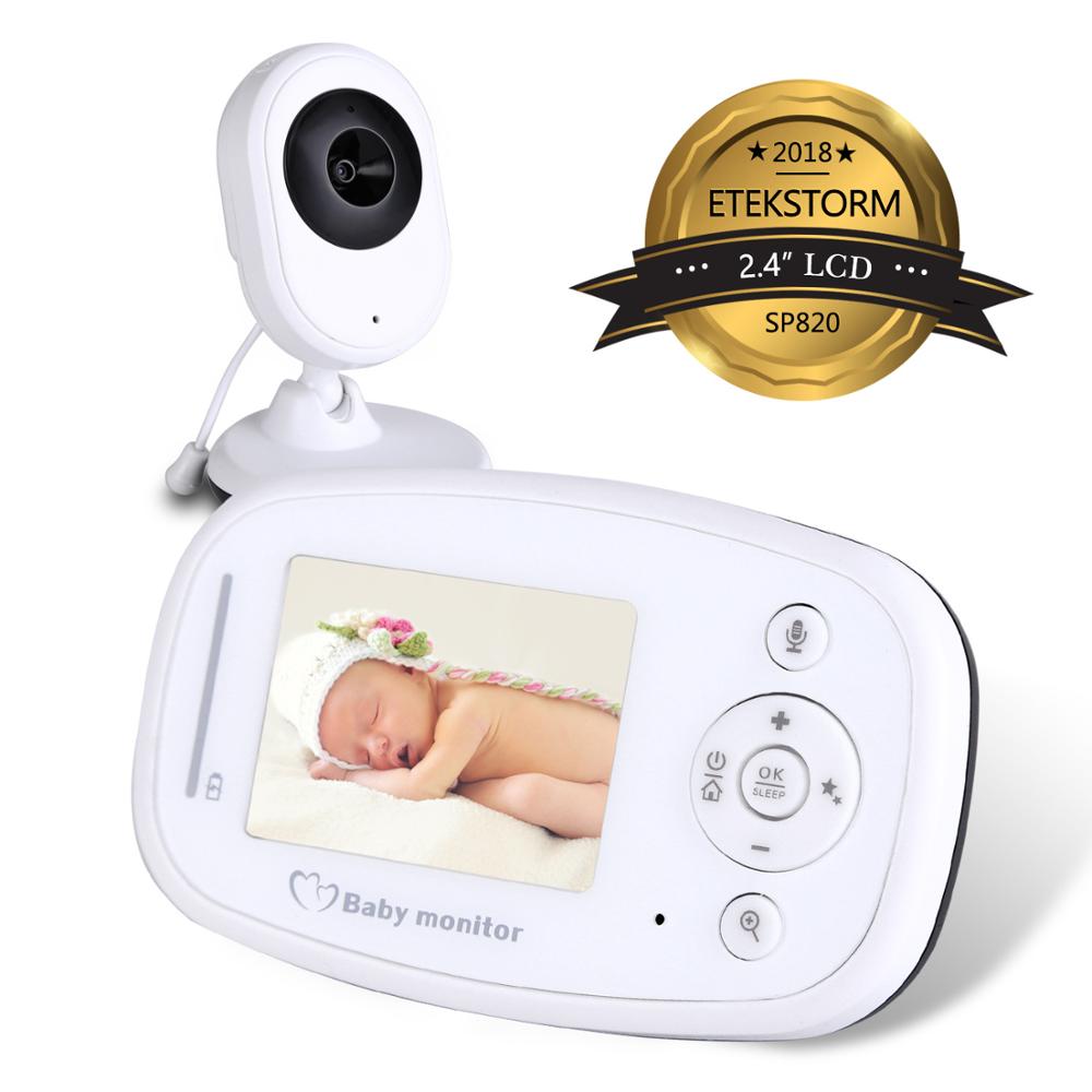 SP820 baby monitor baby care device baby monitor baby monitor