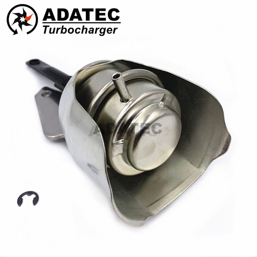 Turbo accionador de válvula de descarga GT1544V 753420, 753420-0004, 753420-0002 0375J7 piezas del turbocompresor para Citroen C 4 1,6 HDi 110 HP 2004
