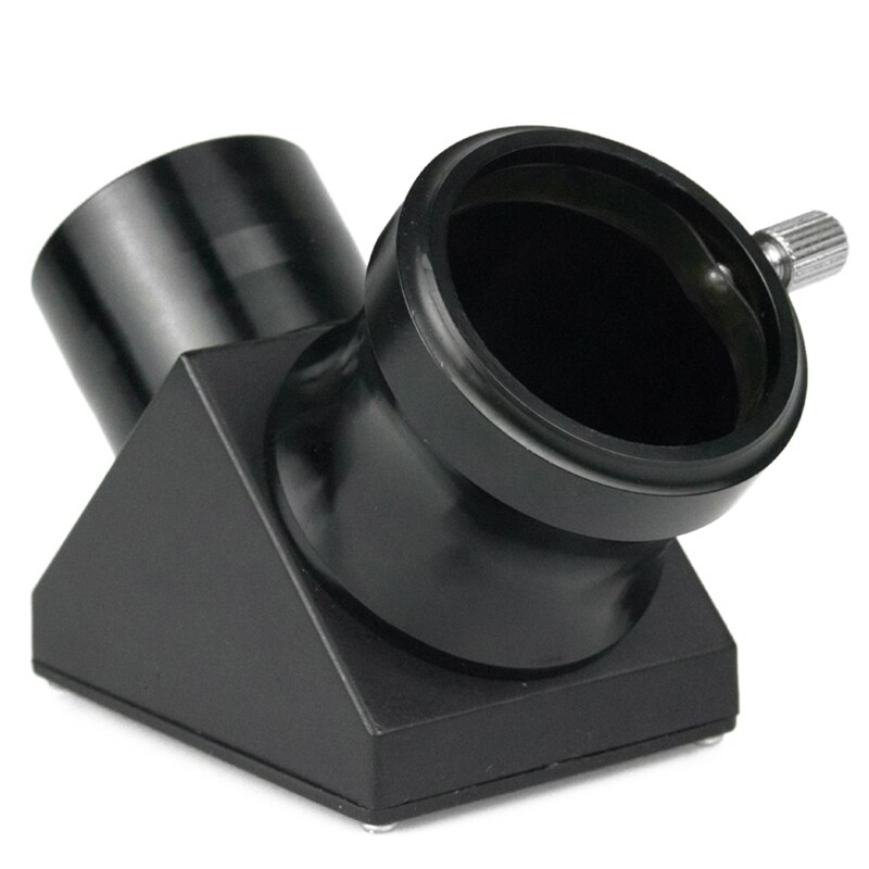 1.25 Inch Telescope Mirror for Refracting Telescope Eyepiece Lens