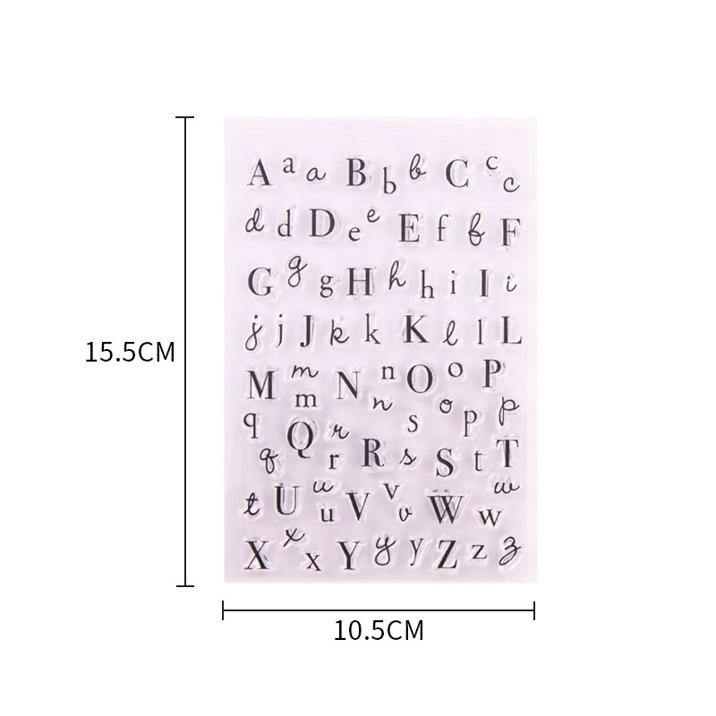 Outils de décoration de timbres, Fondant gaufrage, bricolage, coupe-papier Alphabet, accessoires de pâtisserie, lettre gâteaux, pochoir, modèle de cuisson, moule: A