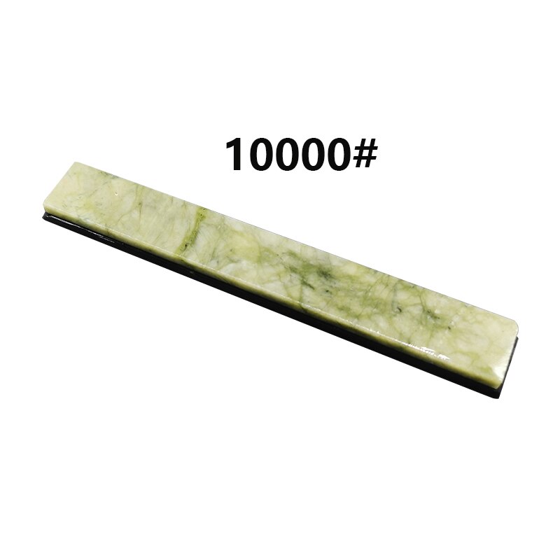 KME Edge – pierre à huile de rechange pour affûteur de couteaux RX008, 3000 #6000 #8000 #10000 #, 1 à 8 pièces: 10000 Grit
