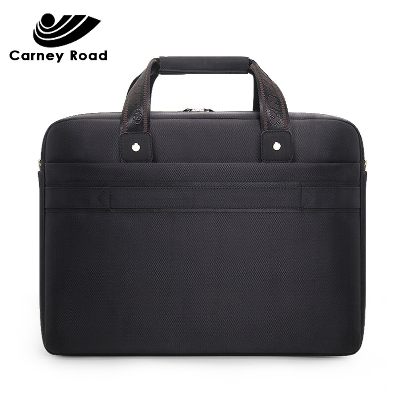 Merk aktetas 15.6 inch laptoptas documententas casual heren messenger schoudertas kantoortas voor heren
