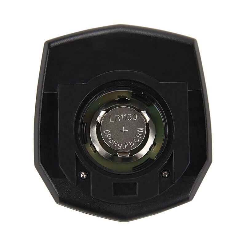 Sunding SD-581A Bike Wired Computer Snelheidsmeter Kilometerteller Fiets Waterdichte Meetbare Temperatuur Stopwatch