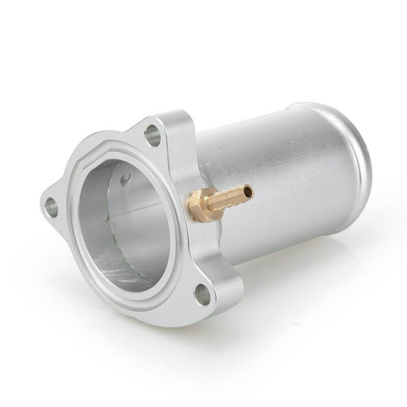 50Mm Egr Delete Kit Pipe for 98-04 Mk4 Beetle Golf Jetta Volkswagen Vw Tdi 1.9