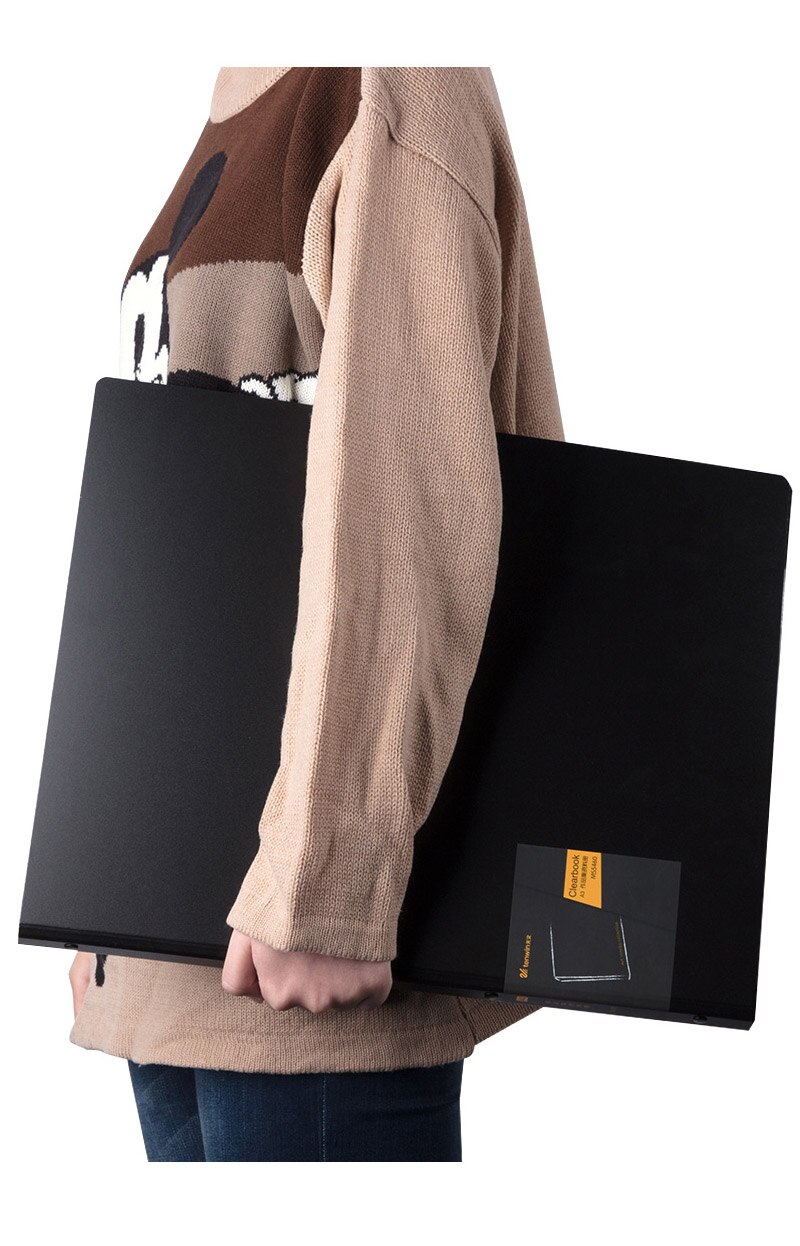 A3/A4/8K document presentation folder 430*350mm 20 page transparent folder vertical insert document booklet Art Works collection: Default Title