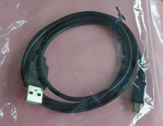 125KHZ CP-U203 USB RFID ID Card Reader and Writer USB desktop