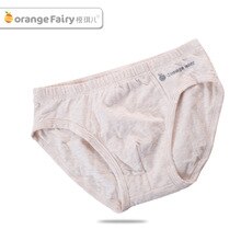 Calzoncillos de colores sólidos para adolescentes, ropa interior de algodón suave, transpirable, talla 110 a 170