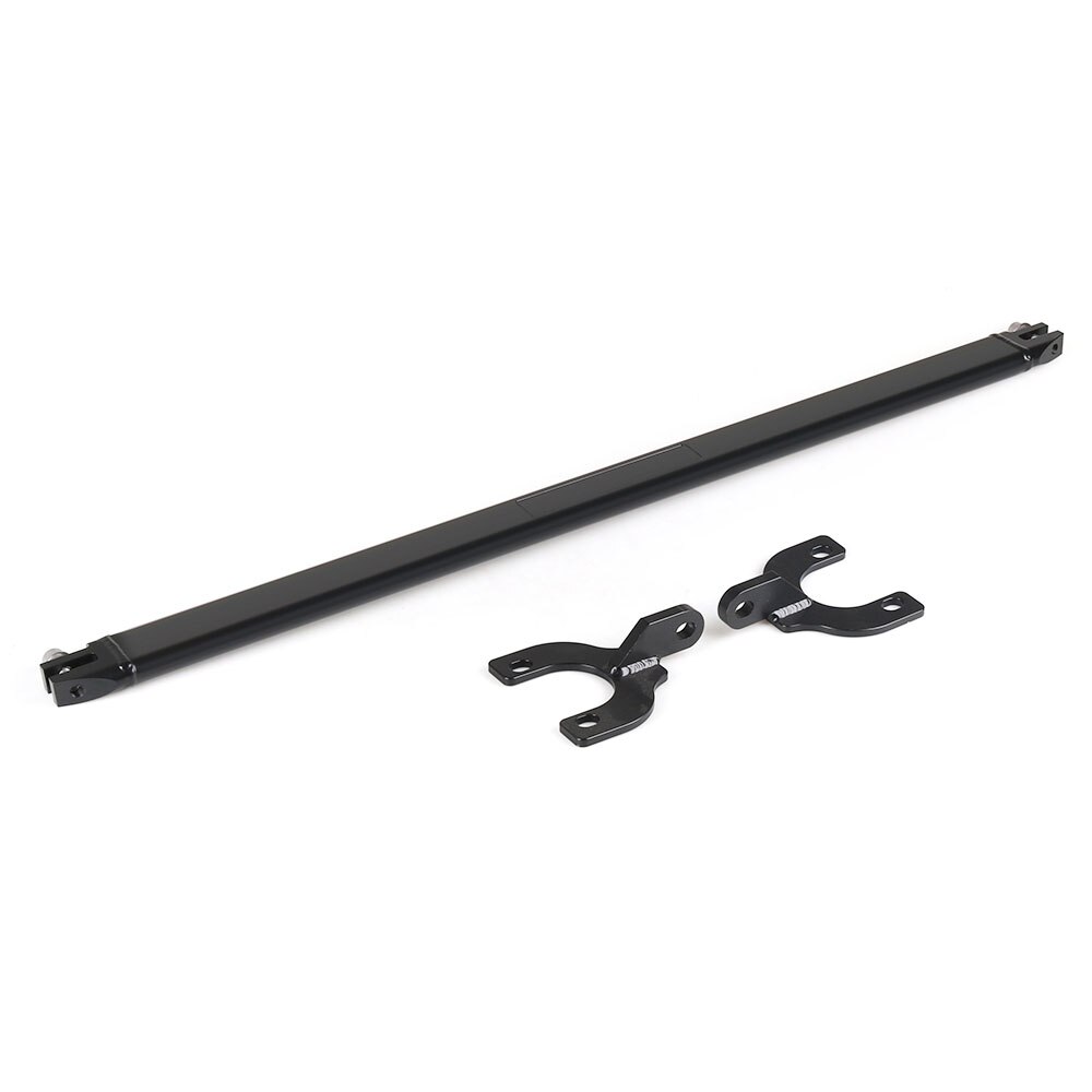 Coolstuffguru Compatible with Honda Civic Ex Dx Lx Del Sol Acura Integra Rear Upper Strut Bar main image 1
