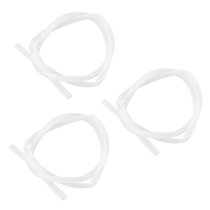 Tuyau Flexible En Silicone De Qualité Alimentaire,1 Mètre,20 ~ 50mm