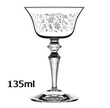 Cocktail Glazen Martini Glas Beker Glas: 135ml pattern