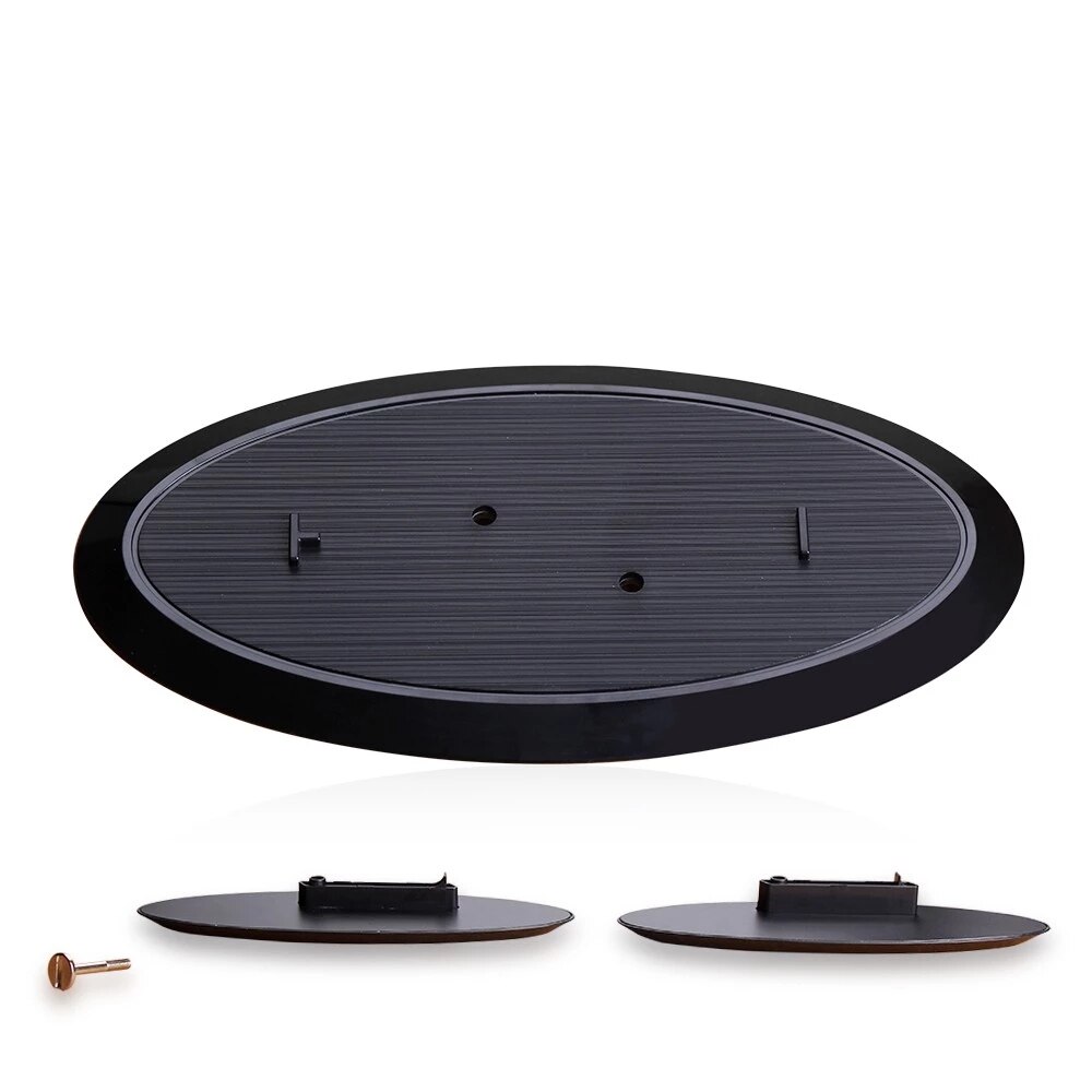 Pour Sony Playstation4 PS4 Pro/PS4 Slim Console de jeu support Vertical universel 2-en-1 Station de support Vertical