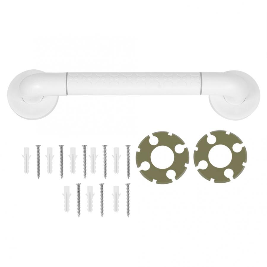 Shower Safety Grip Bar Stainless Steel Bath Grab Bar Safety Hand Rail Handrail Shower Handle for Bathroom Toilet Bathroom