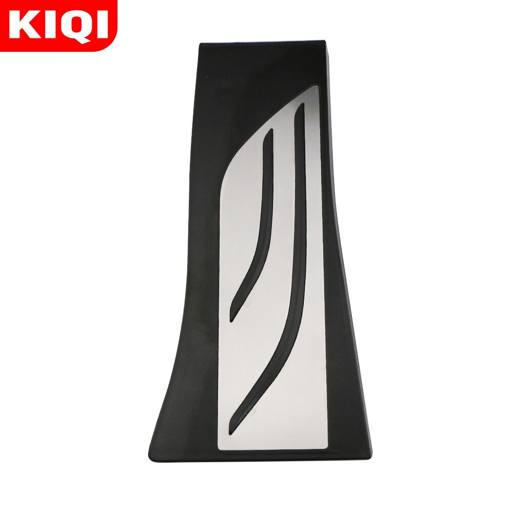 Pedalabdeckung Für BMW E60 E61 - Aluminium Pedale Sportoptik