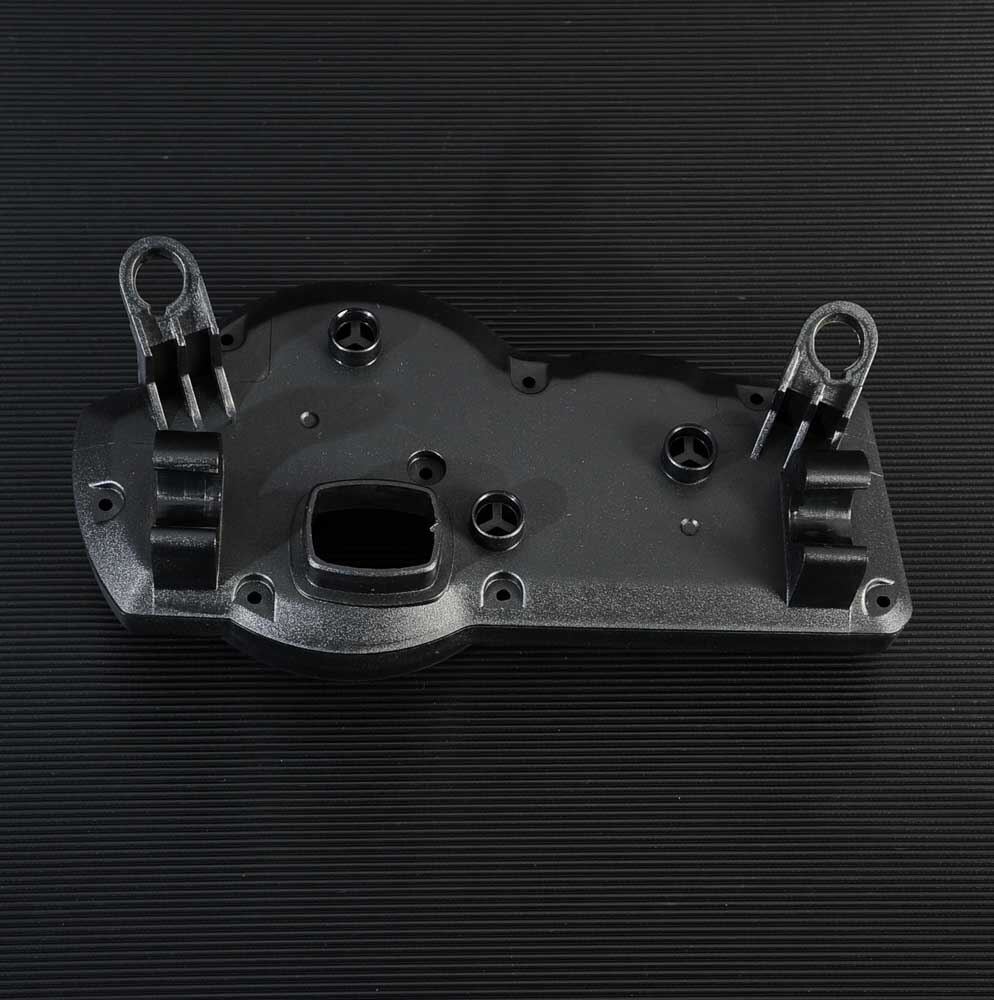 For SUZUKI GSXR600 GSXR750 GSXR GSX-R600 750 2004-2005 GSXR1000 2003-2004 K3 Motorcycle Speedometer Gauge Meter Instrument Cover
