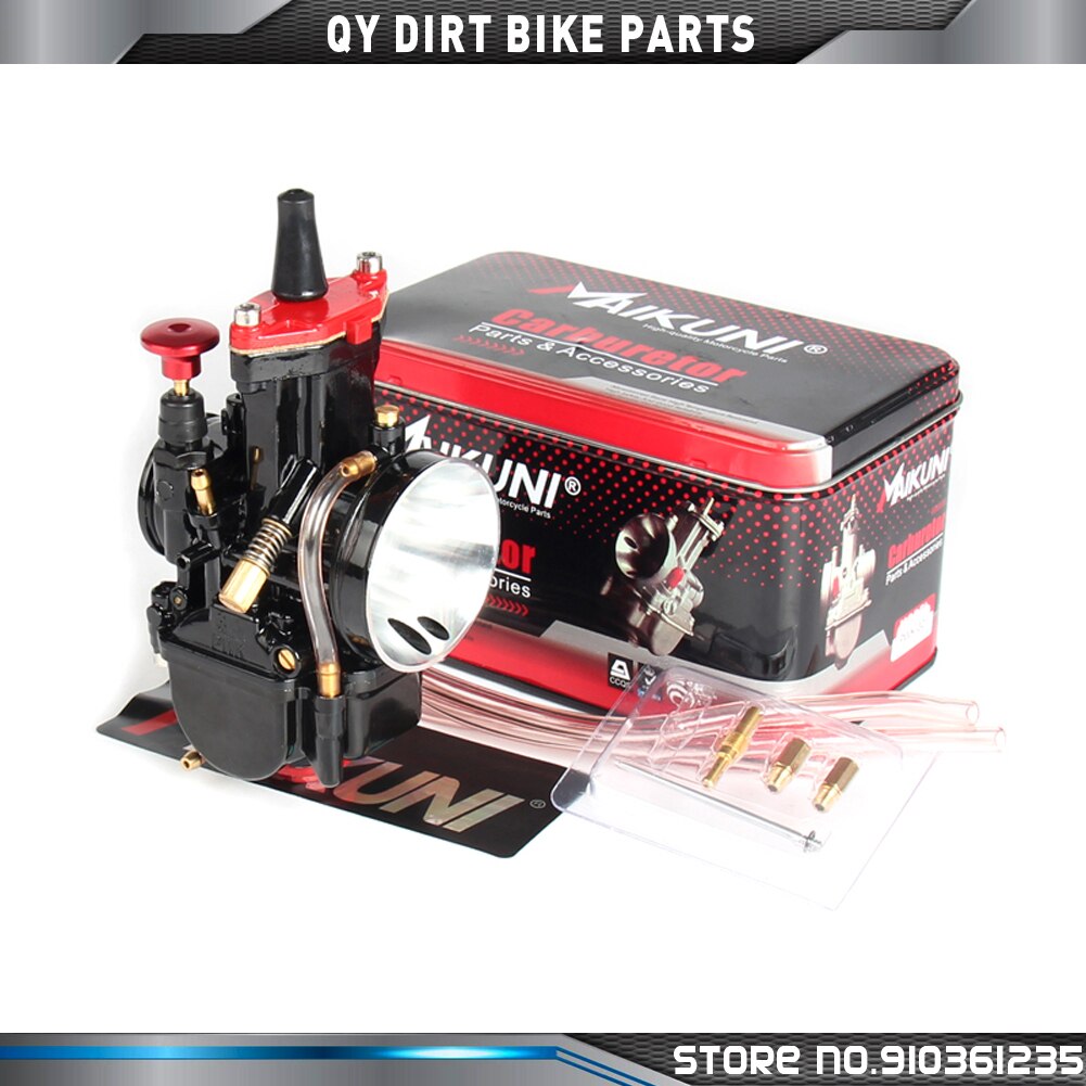 High performance Universal Modification Motorcycle Carburetor 21mm 24mm 26mm 28mm 30mm 32mm 34mm PWK Power Jet Carburetor Carb