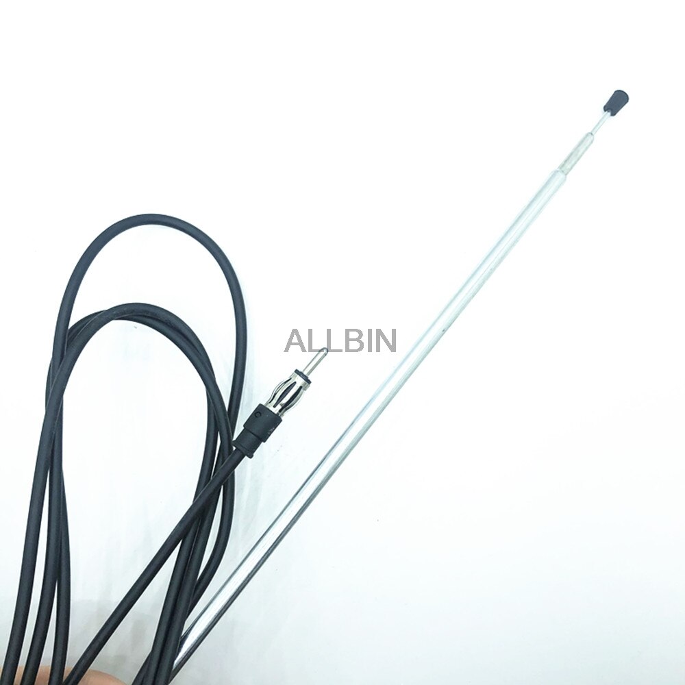 Für HITACHI ZX ZAX60 70 120 200 230 Bagger Gewidmet Radio Antenne Radio Kabel Bagger Zubehör