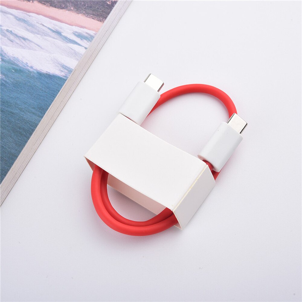 0.35/1/1.5/2M Kabel Voor Oneplus 9 8T 9 Pro 5G 9R Nord N10 Warp Quick Charger kabel 65W Pd Snelle Usb 3.1 Type-C Om Usb C Data Lijn