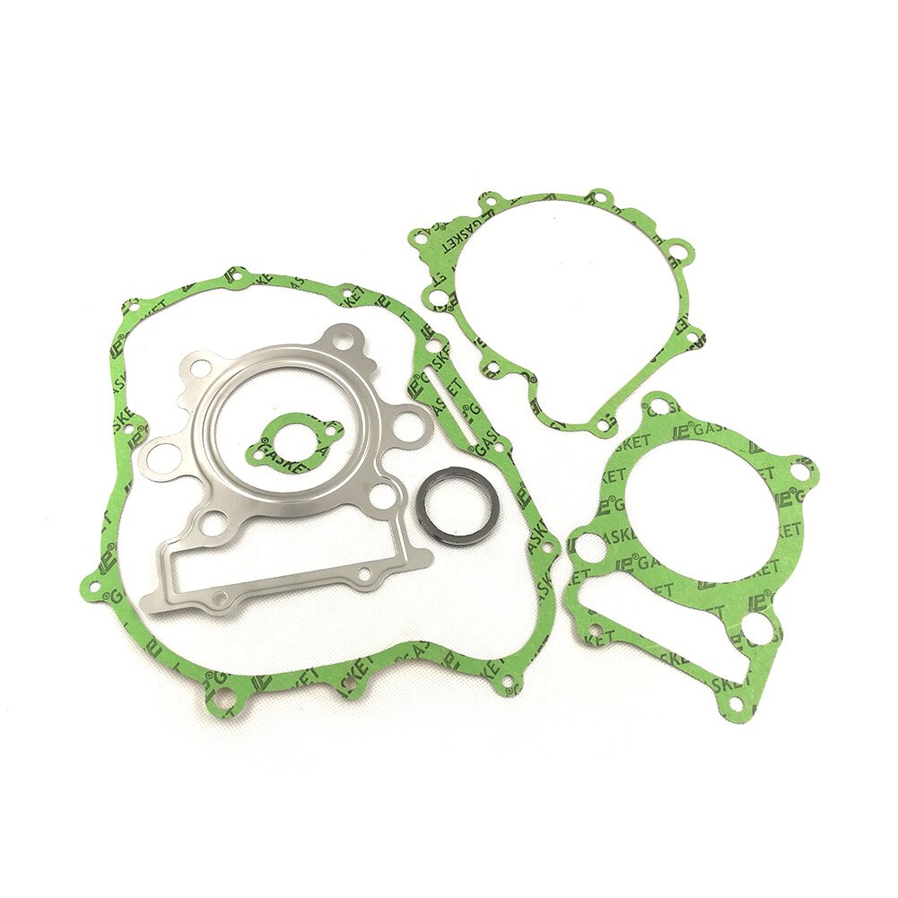 Motorcycle Complete Engine Gasket Kits for Yamaha TTR250 TTR 250 Motor Bike Motorcycle Engine Parts