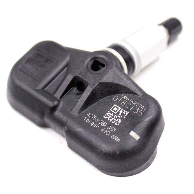 1pc original oe pmv -107m för honda cr-v accord fit tpms däcktrycksgivare