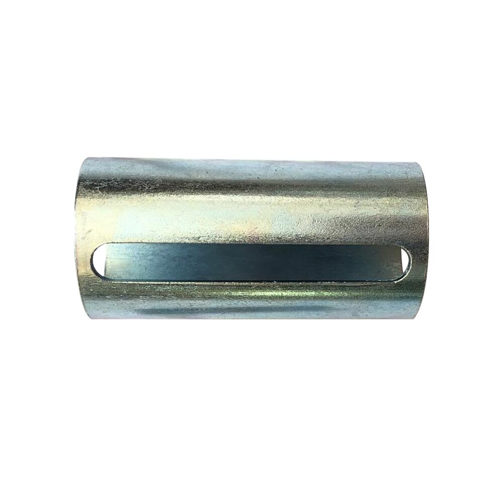 3/4" To 1" W/Step Key & Gas Engine Pulley Crank Shaft Sleeve Adapter
