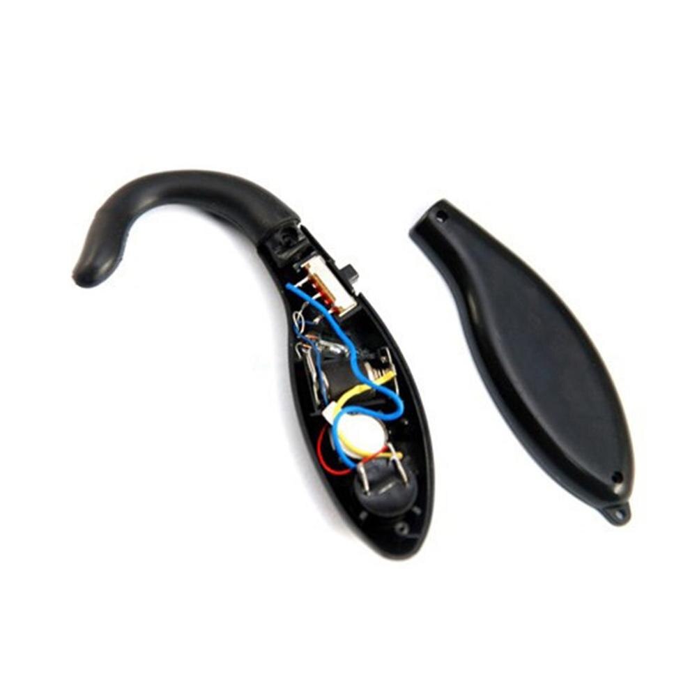 Auto Safe Device Anti Sleep Doze Nap Zapper Drowsy Alarm Alert Slaperig Herinnering Voor Driver Student Beveiliging guard