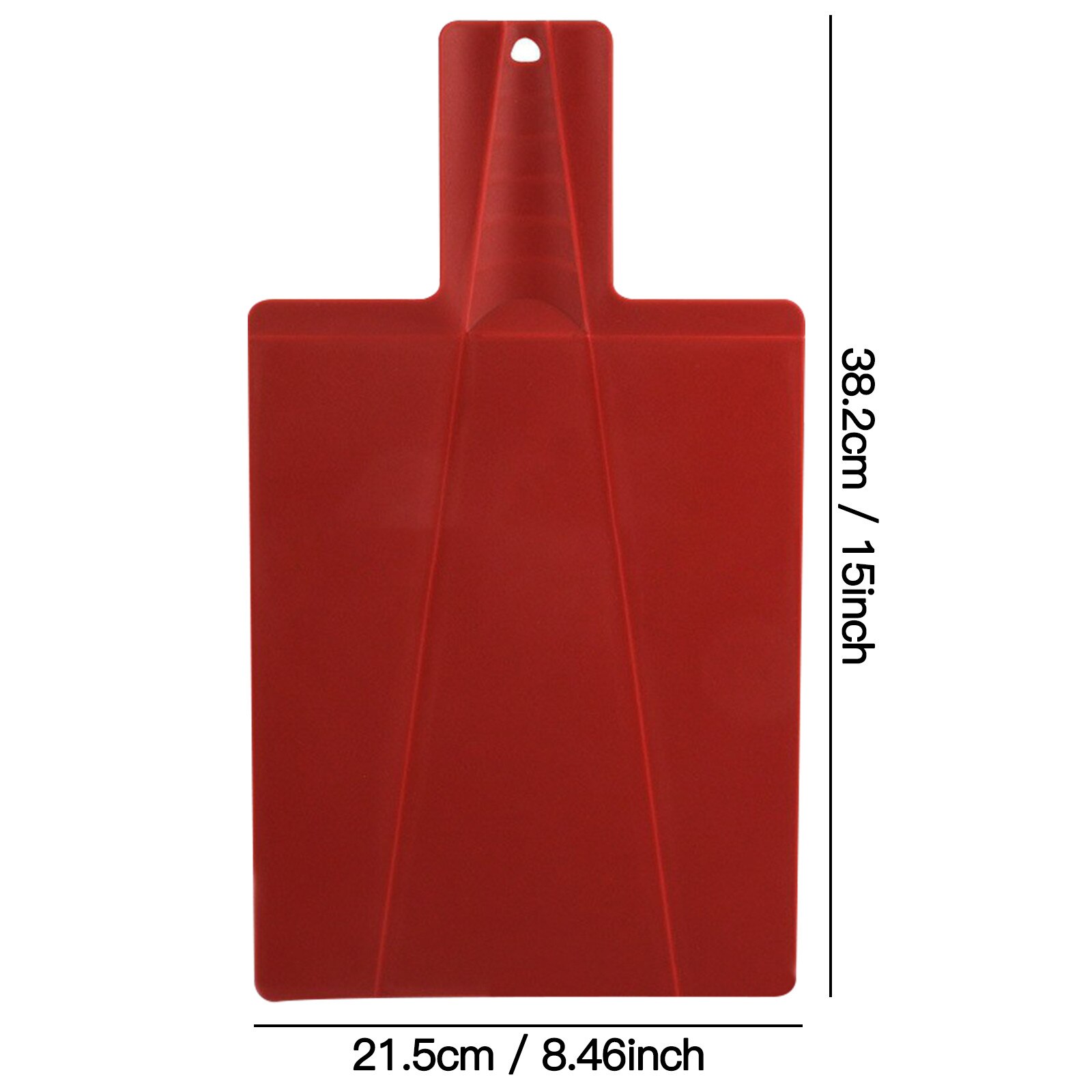 Foldable Cutting Board Multi-Function Household Cutting Board Water FiltraBoard Kitchen Accessories Useful Chopping Board