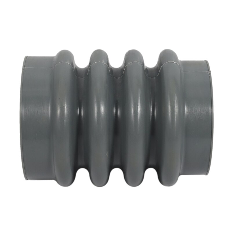 Rammer Bellow Voor Wacker BS500 BS50-2 BS50-4 0177355 H210 Mm Grey