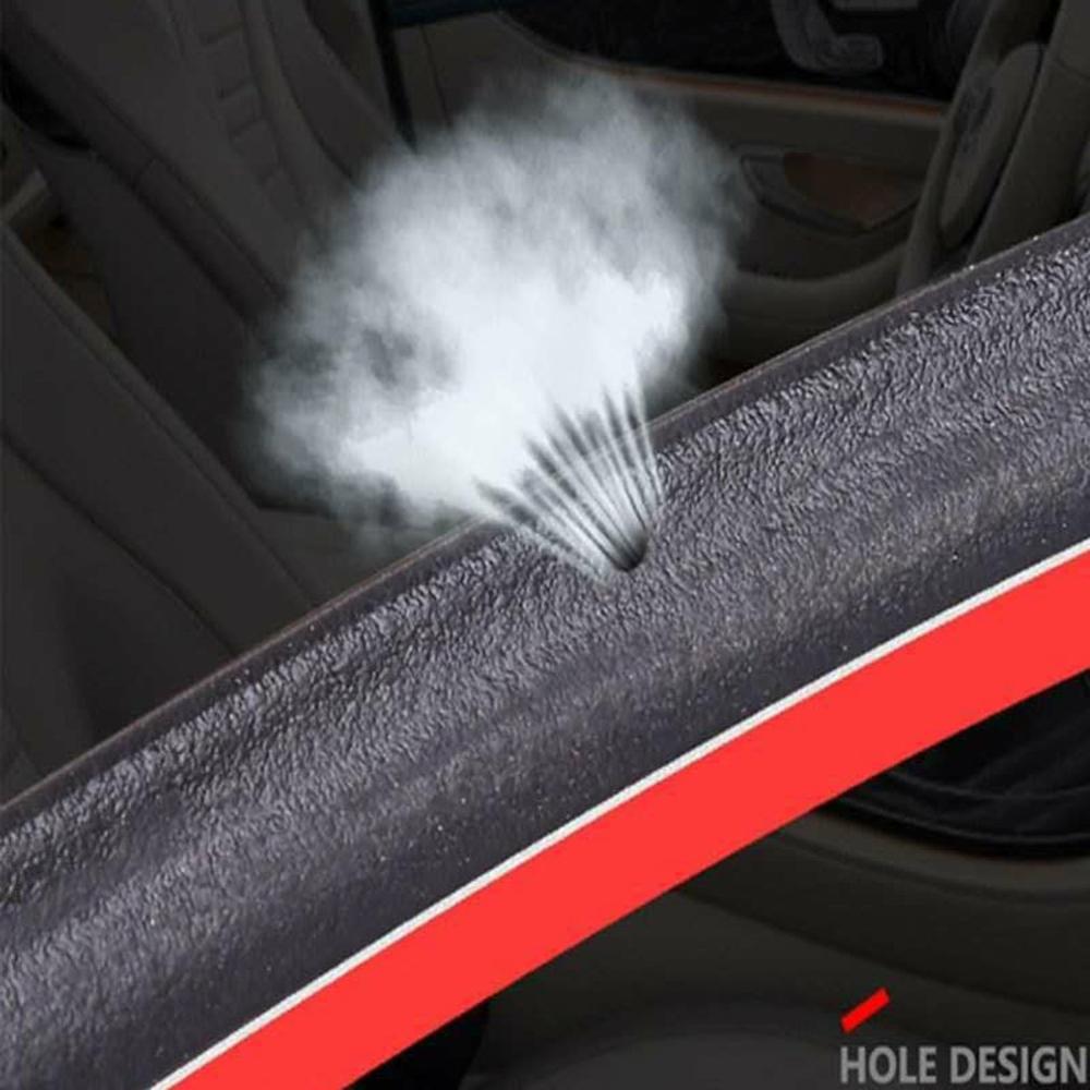 Auspuff Endrohr Dummy 2-teilig - ABS Kunststoff Für Sportlichen Look