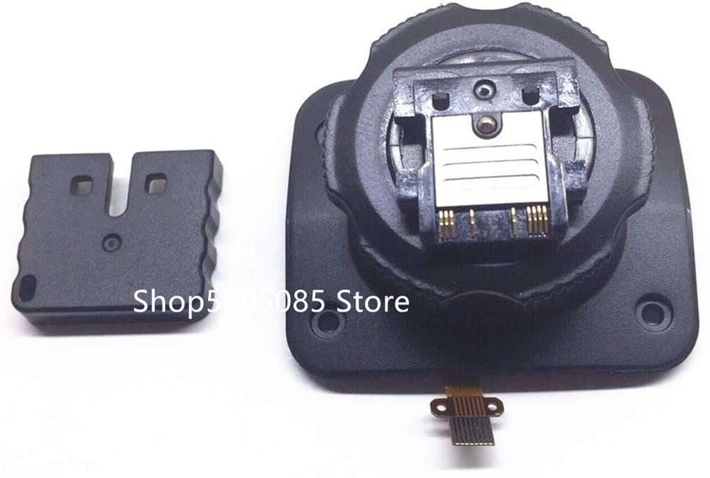 Til godox  v860ii v860 ii flash speedlite flash hotshoe sko fod fodbeslag til sony connect original