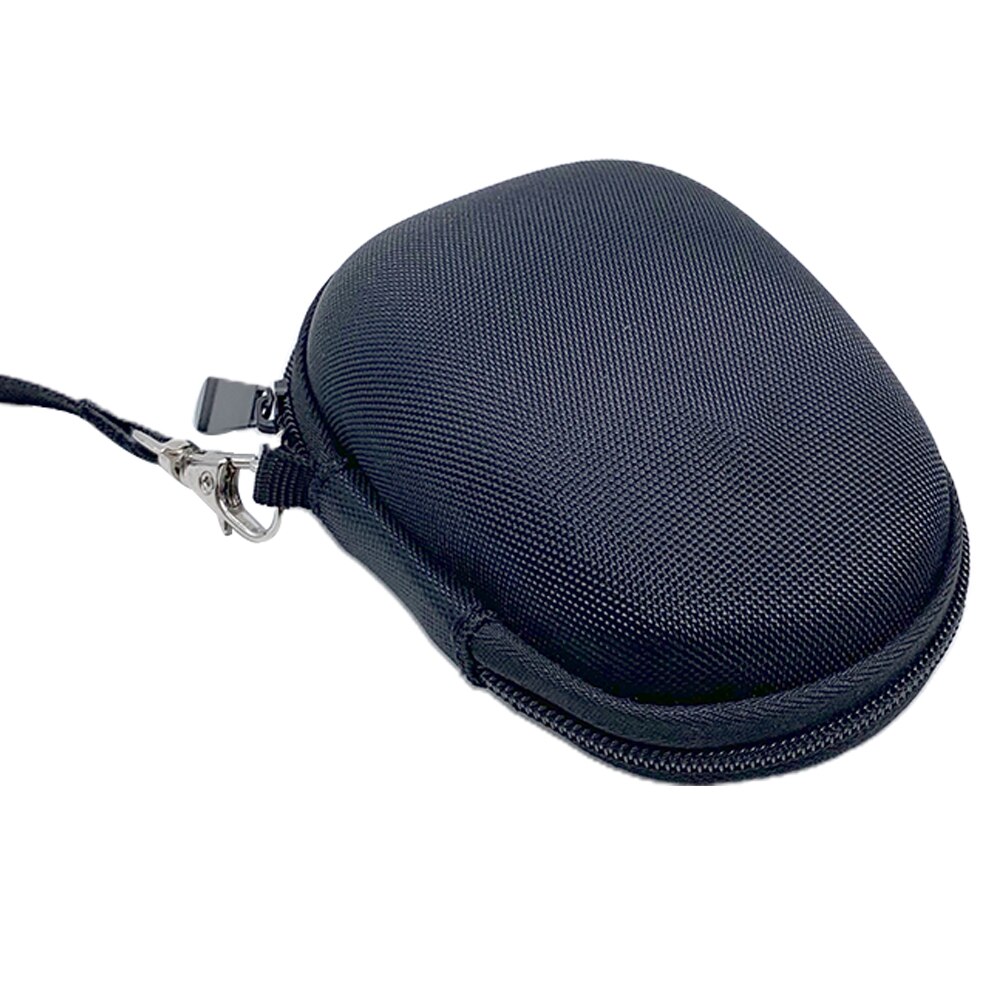 Home Waterproof Wireless Trackball Shockproof Mouse Case Portable Hard EVA Dustproof Storage Box Travel For Logitech M275 M330