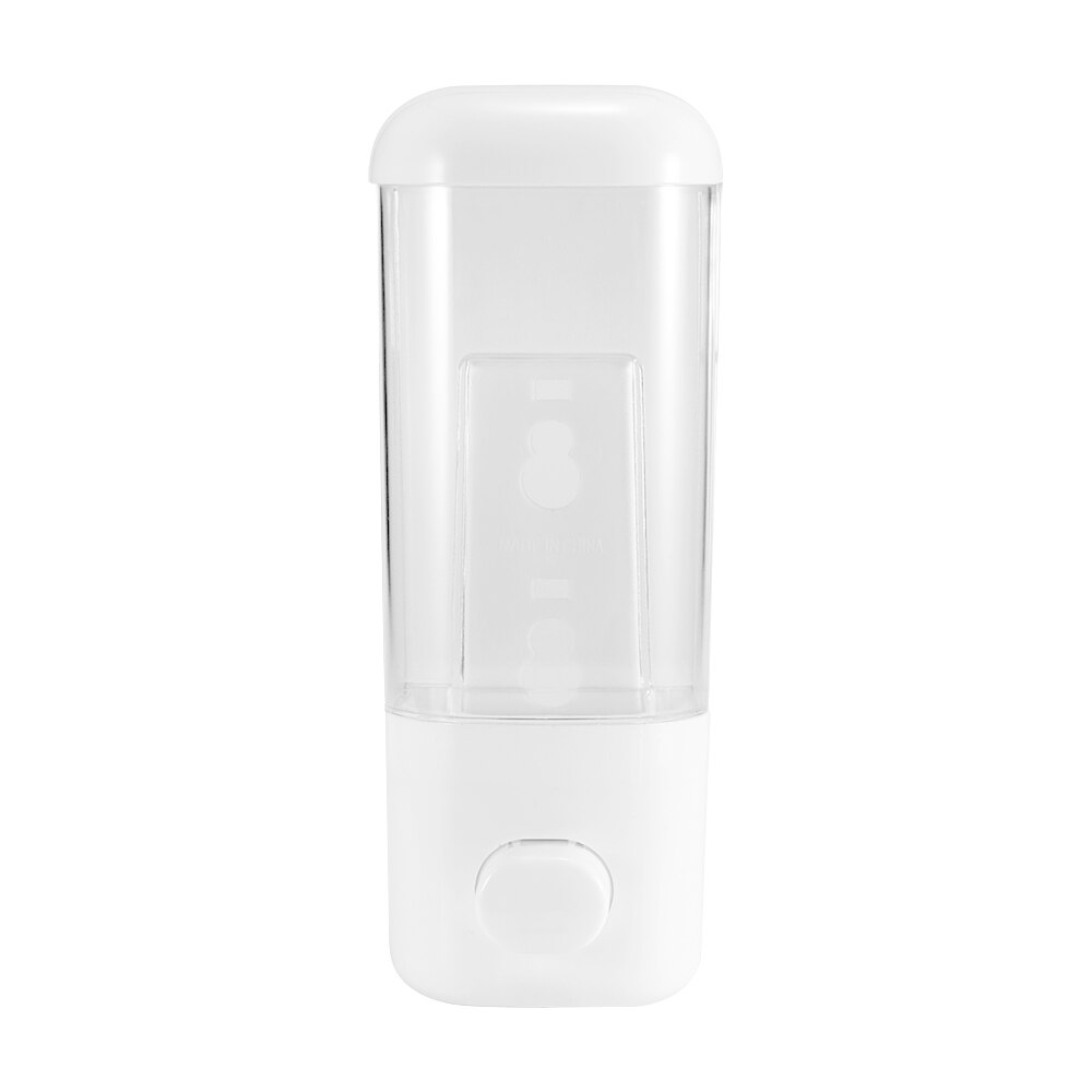Liquid Soap Dispenser 400Ml Automatic Intelligent Sensor Induction Touchless ABS Hand Washing Dispensers For Kitchen Bathroom: Mini soap dispenser