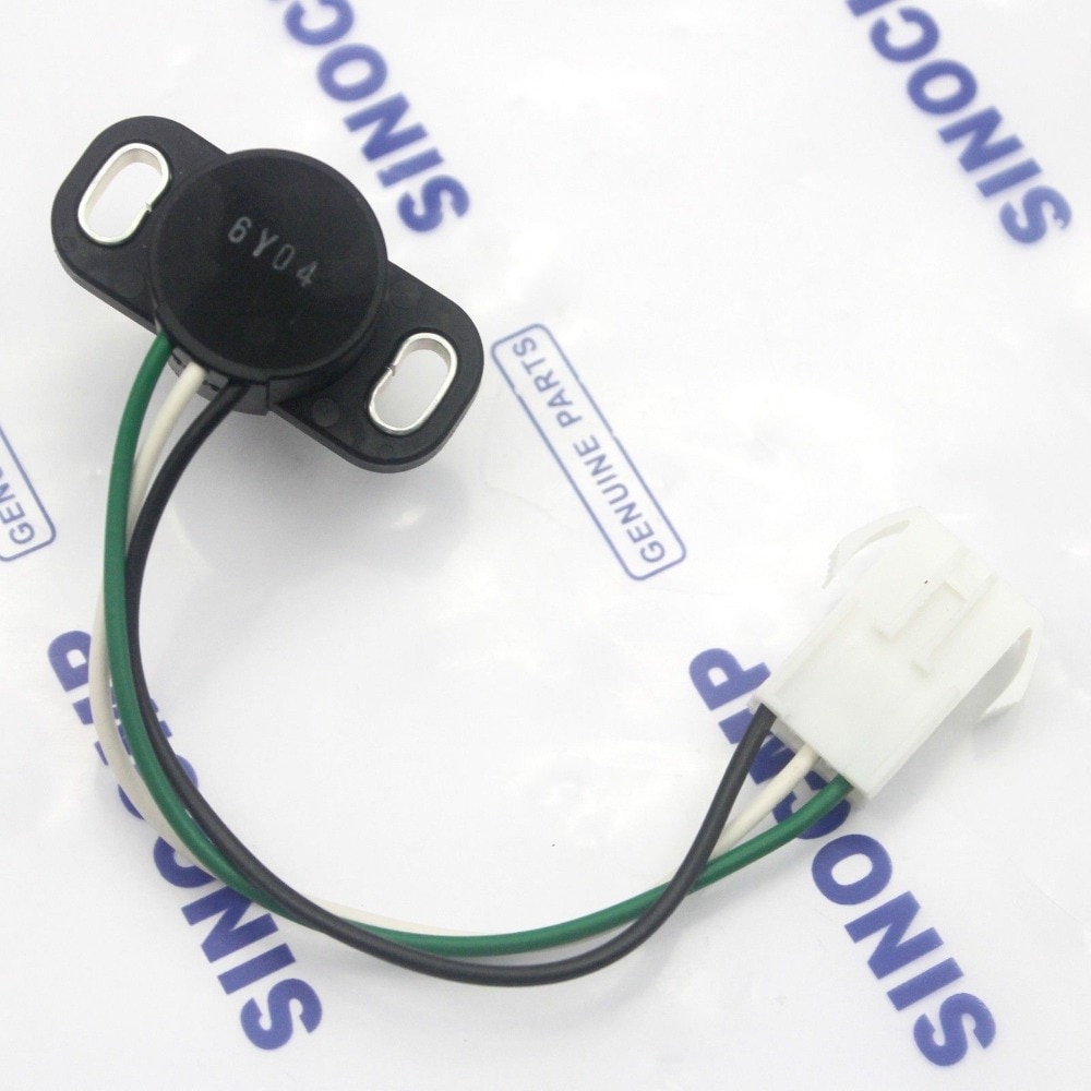 320B 320C 320D Throttle Position 227-7658 2277658 For Excavator, 3 month warranty