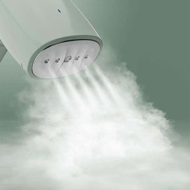 Portable Handheld Electric Steam Iron Garment Steamer Ironing Machine Clothes Dress Hanging Scalding Machine