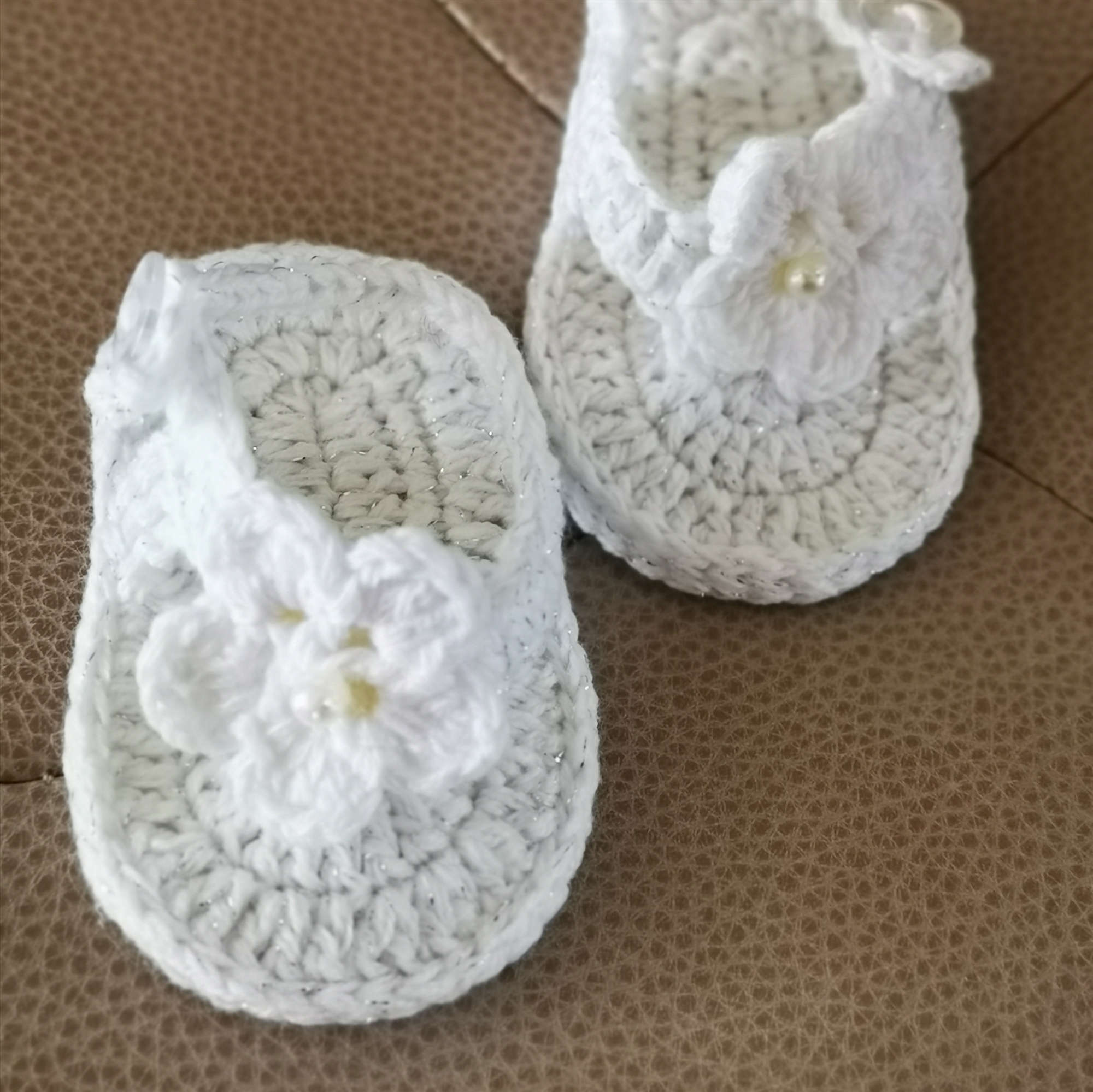 Zomerse babywollen sandalen met handriemen, zachte zool, babyschoentjes, prinsessenschoen met luchtdoorlatende volle maan en airconditioning