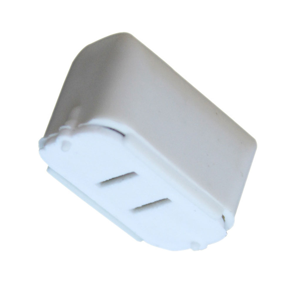 2/5Pcs Mini L1154F Battery Case Battery Storage Box Compartment Portable Lightweight Battery Holder for AG13 LR44 Battery