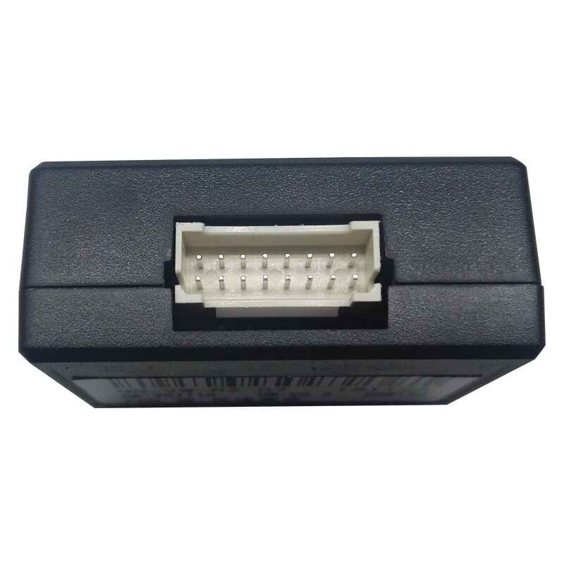 CAN-BUS decoder for SMARTECH Car DVD Player Stereo Radio GPS Navigation Head Unit Audio system