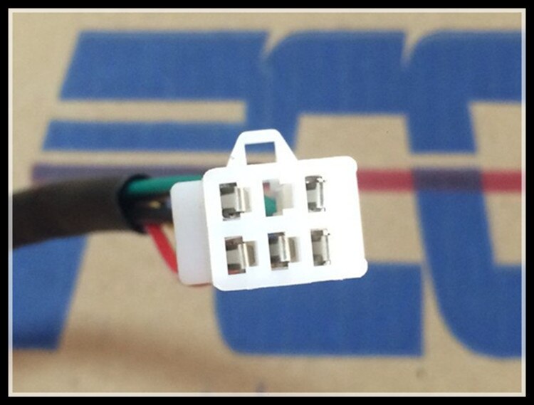 Motorcycle Magnet Motor Stator Coil AX100 Stator coil two stroke moto