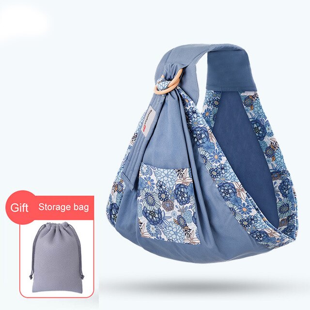 MMloveBB Baby Kangaroos Breathable Sling For Newborns Front Facing Ergonomic Kangaroo For Baby Carrier Adjustable Safety: B6