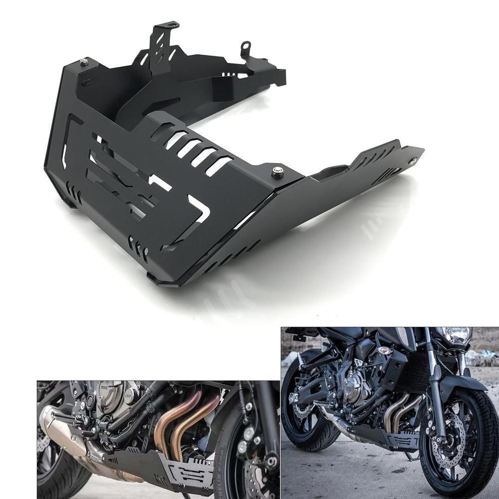 GRILLE DE PROTECTION de Radiateur Bleue YAMAHA MT07 MT 07 MT-07 2018