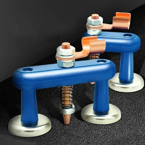 Magnetic Welding Support Strong Magnetism Soldering Tools Accessories For Repair Spare